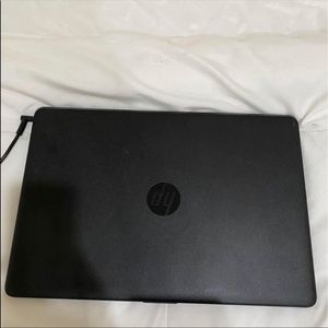HP Laptop - 15-bs0xx